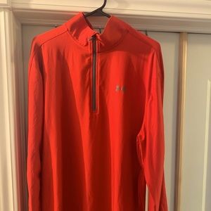 Men’s Under Armour 1/4 Zip